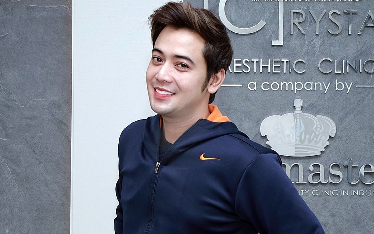 Kriss Hatta Pacari Pesinetron Berusia 14 Tahun, Ngerasa Sefrekuensi dengan Leonardo Dicaprio