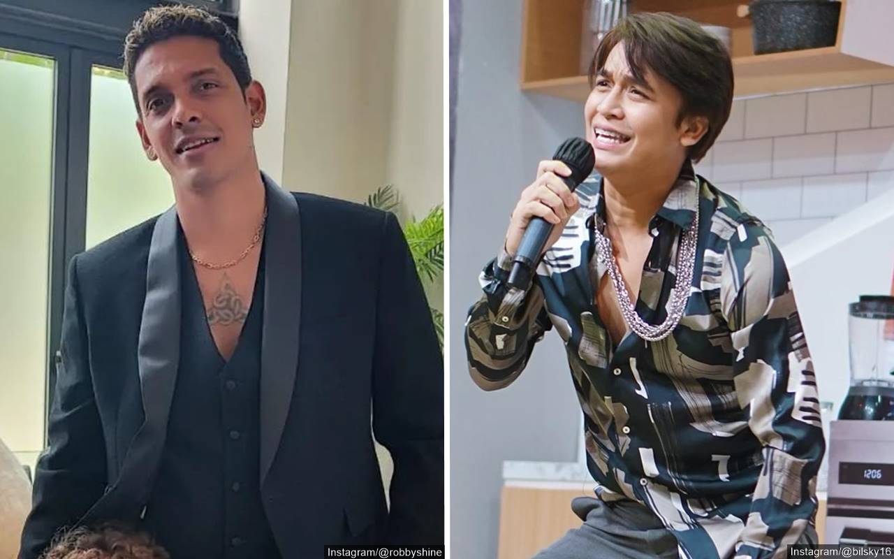 Robby Shine Sebut Billy Syahputra Tak Harus Bertemu untuk Minta Maaf, Beri Opsi Lain