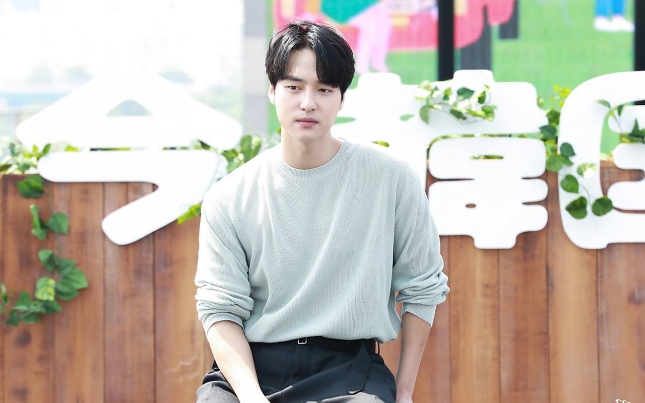 Yang Se Jong Akui Akting Membuatnya Hidup dan Singgung Syuting 'The Girl Downstairs'