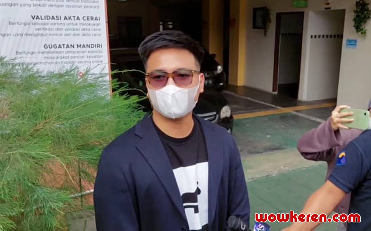 Frans Faisal Bongkar Tipe Wanita Idaman, Jawab Misterius Saat Disinggung Nama Nathalie Holscher