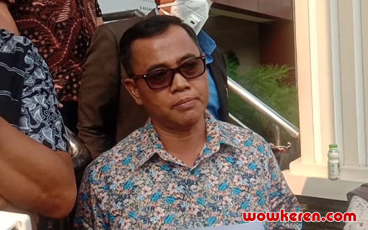 Mutlak Pegang Hak Asuh Gala Sky, Haji Faisal Curhat Ada Pihak yang Berusaha Hancurkan Keluarganya