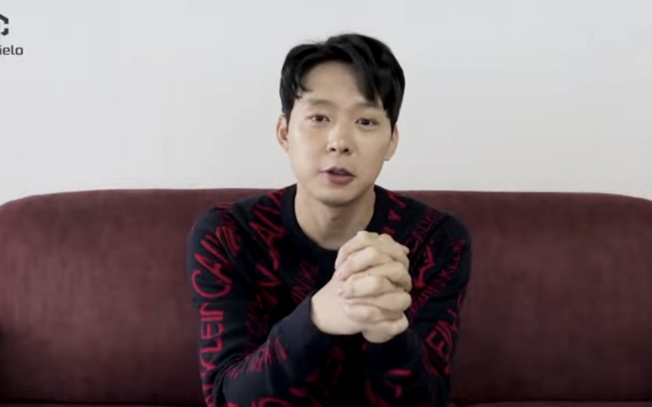 Permohonan Park Yoochun untuk Cabut Larangan Siaran Ditolak Pengadilan