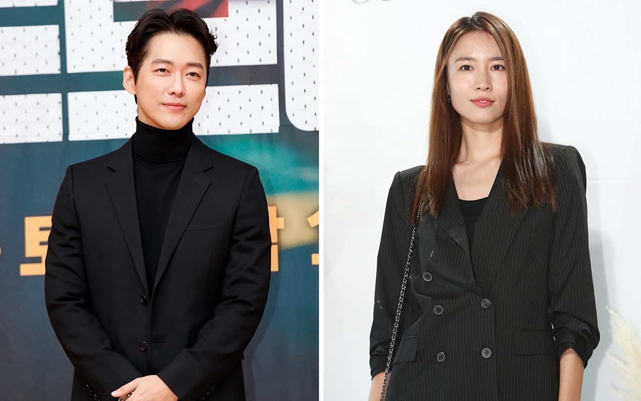 Pacaran 7 Tahun, Nam Goong Min dan Jin A Reum Konfirmasi Segera Menikah