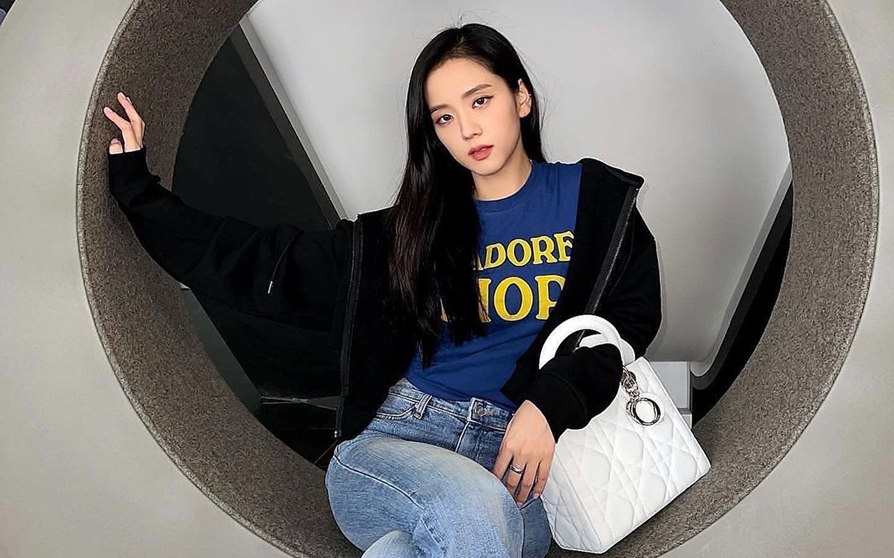 Foto Seksi Jisoo BLACKPINK Disebar, Gurumi Ungkap Kepribadian Aslinya