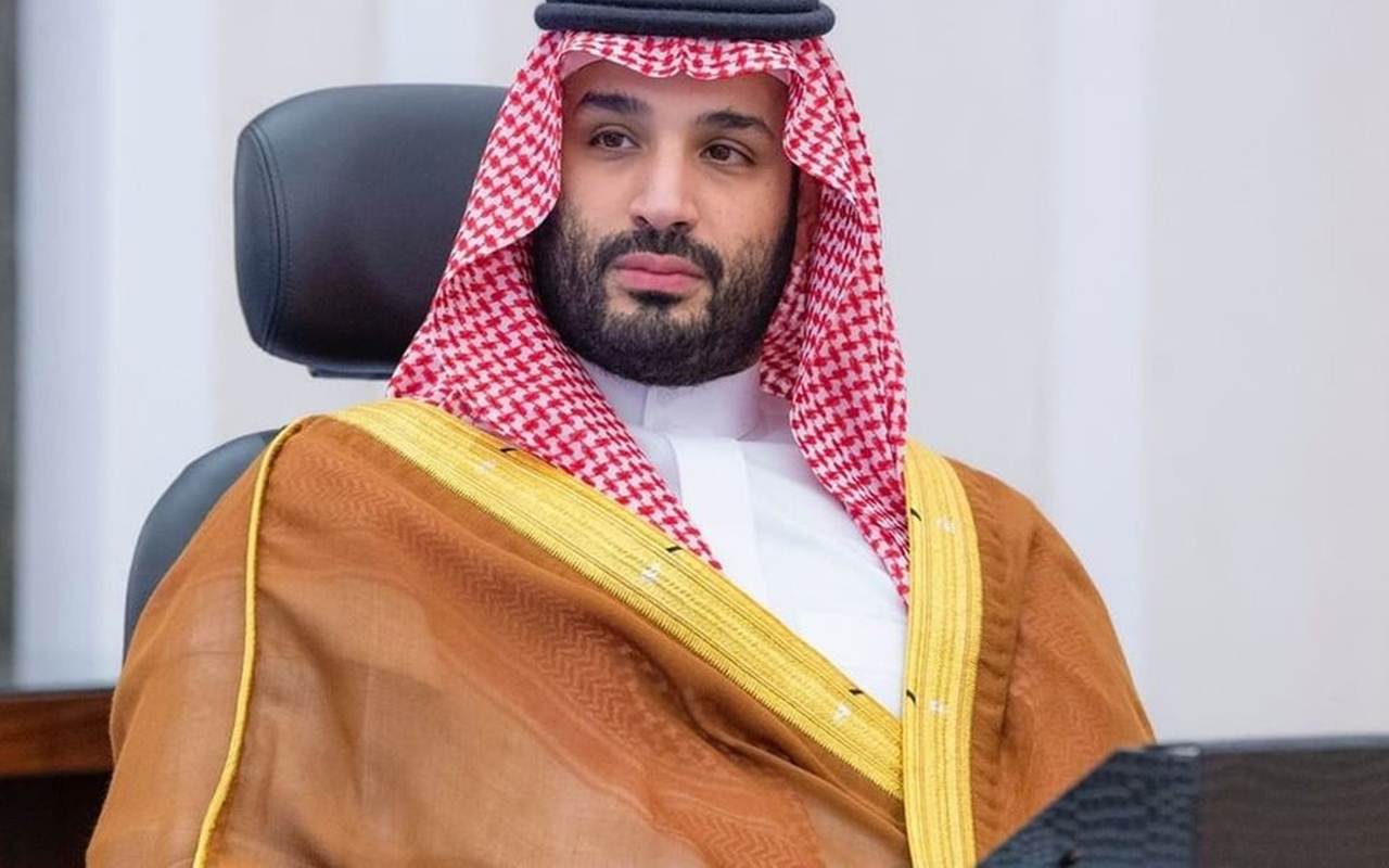 Putra Mahkota Arab Saudi Mohammed bin Salman Diangkat Jadi Perdana Menteri