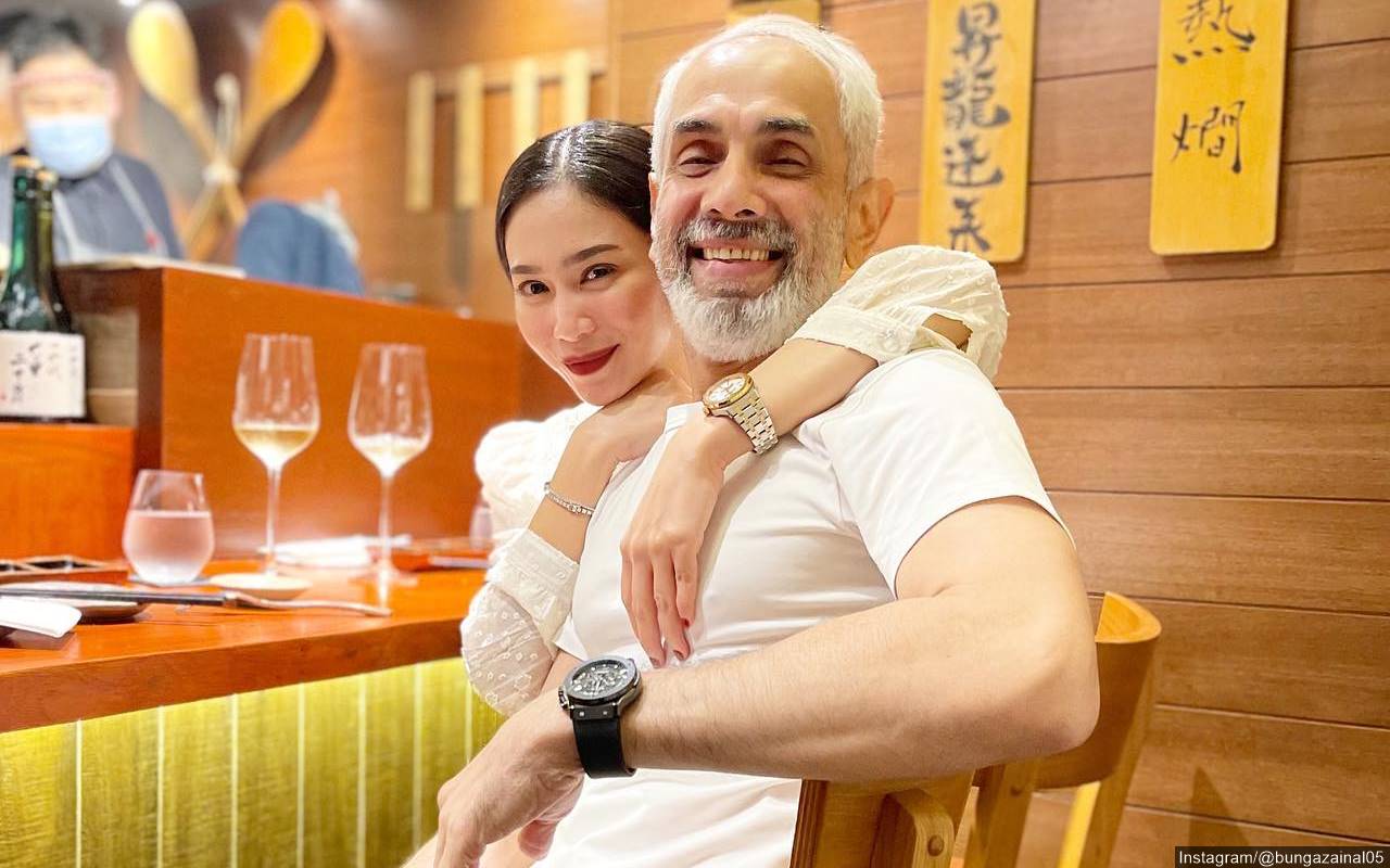 Telak! Bunga Zainal Bocorkan Isi Chat Sukhdev Singh, ‘Hempas’ Tudingan Istri Matre