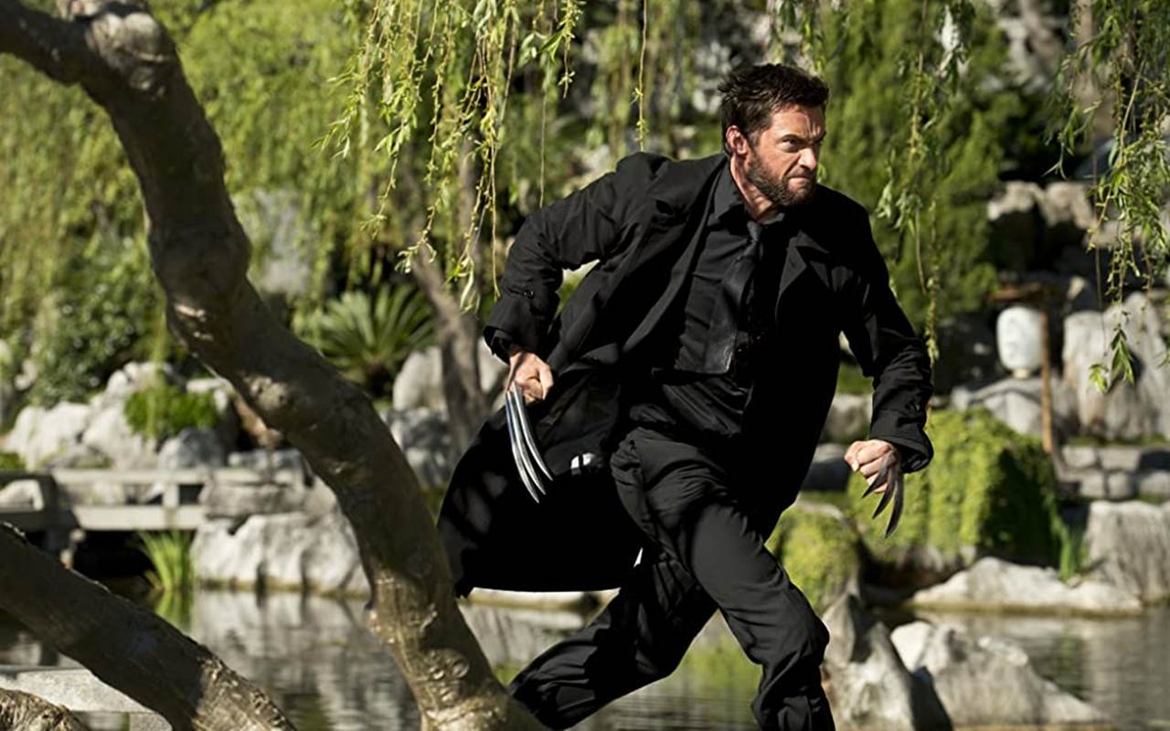 Kabar Gembira! Hugh Jackman Kembali Perankan Wolverine di 'Deadpool 3' Bareng Ryan Reynolds