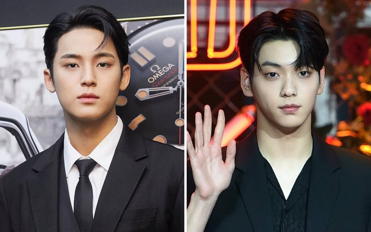 Mingyu SEVENTEEN Ungkap Alasan Terpesona dengan Soobin TXT Hingga Jadi Fans