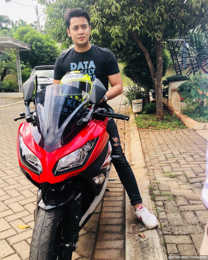 Anak Motor <i>Vibes</i>
