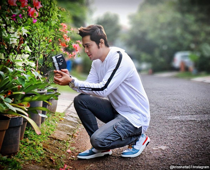 Tertarik Fotografi