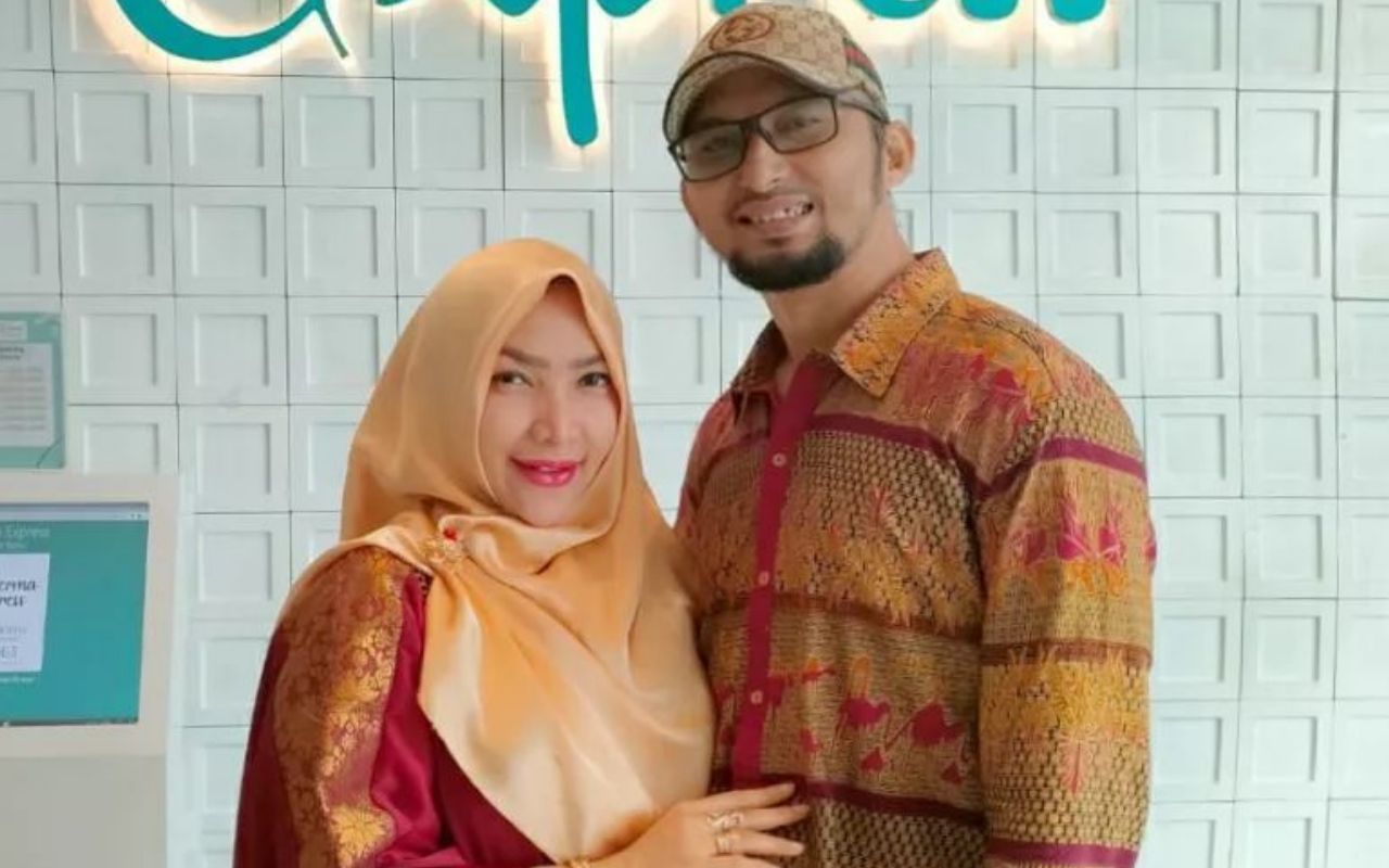 Roro Fitria Sempat Terbesit Niat Damai dengan Suami, Malah Luntur Gara-gara Ini