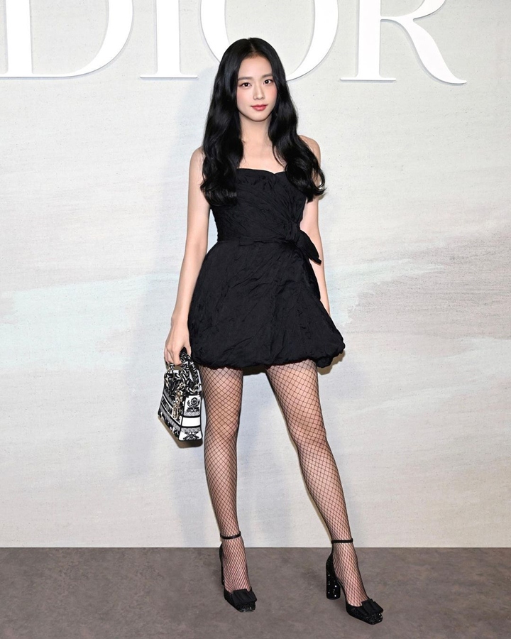 Global Brand Ambassador Dior