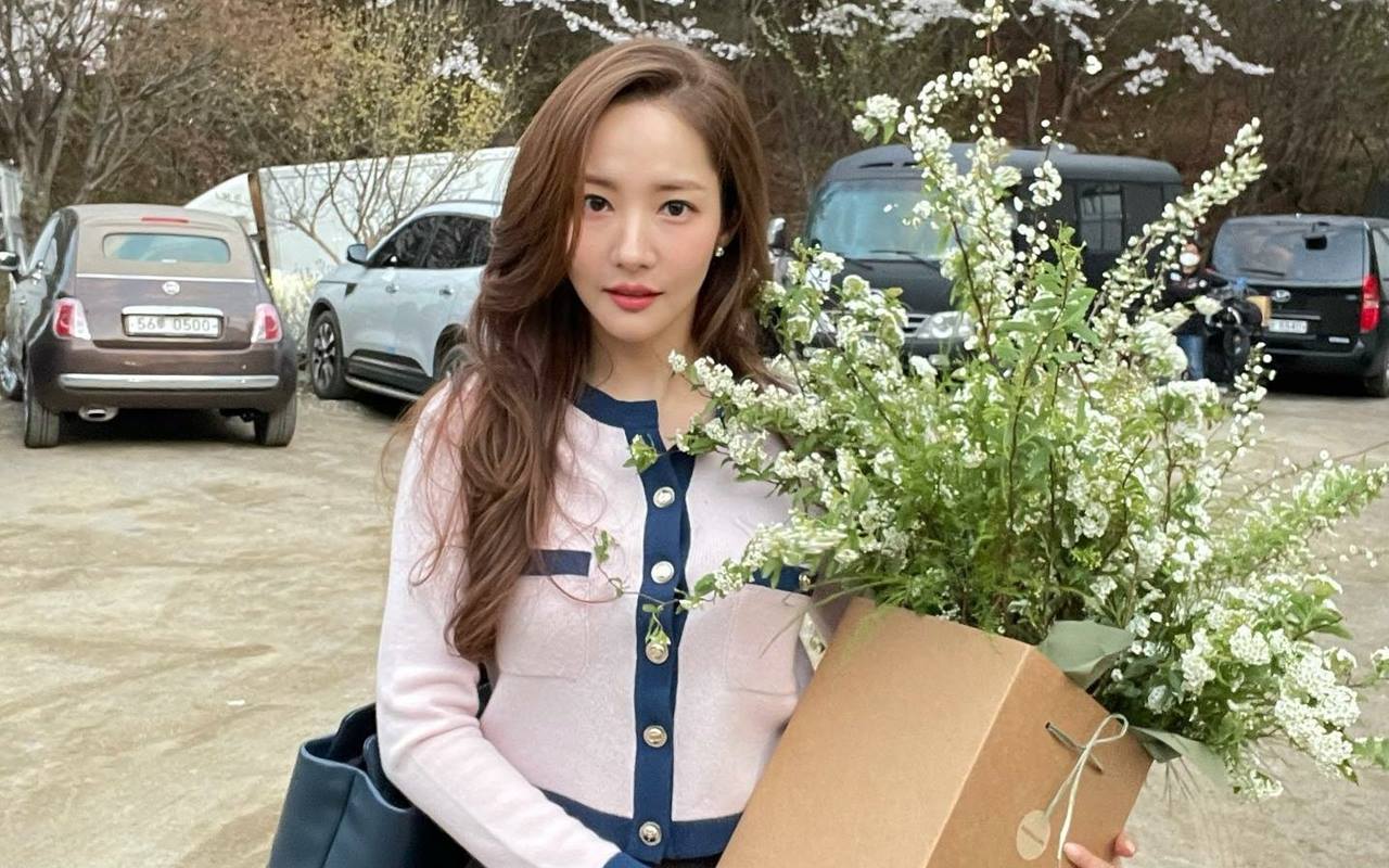 Disebut Penipu, Dispatch Tantang Sosok Diduga Kekasih Park Min Young Beber Cara Peroleh Uang