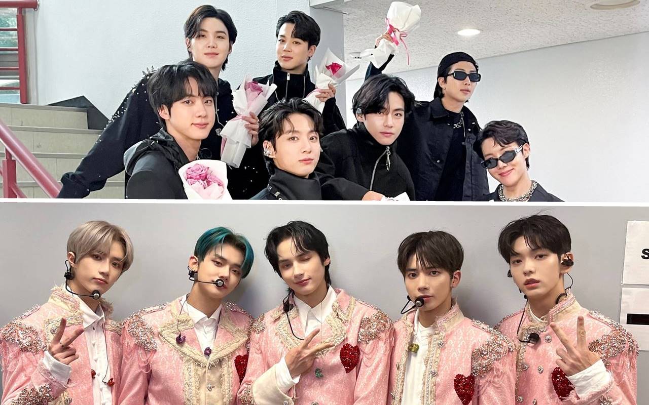 Ada BTS dan TXT, Ditemukan Deretan Video Performance Grup K-Pop di Mnet Hilang