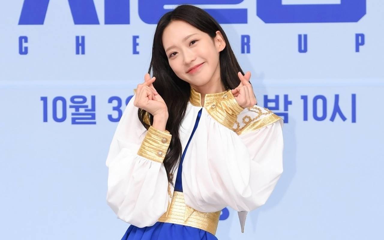 Han Ji Hyun Ungkap Persiapan Jadi Pemandu Sorak di 'Cheer Up', Akui Sempat Kesulitan Karena Hal Ini