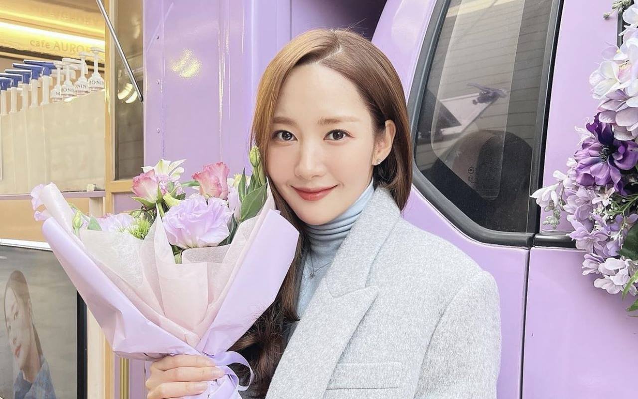 Citra Park Min Young Dinilai Berubah Drastis usai CEO Disebut Sang Kekasih Dikabarkan Penipu