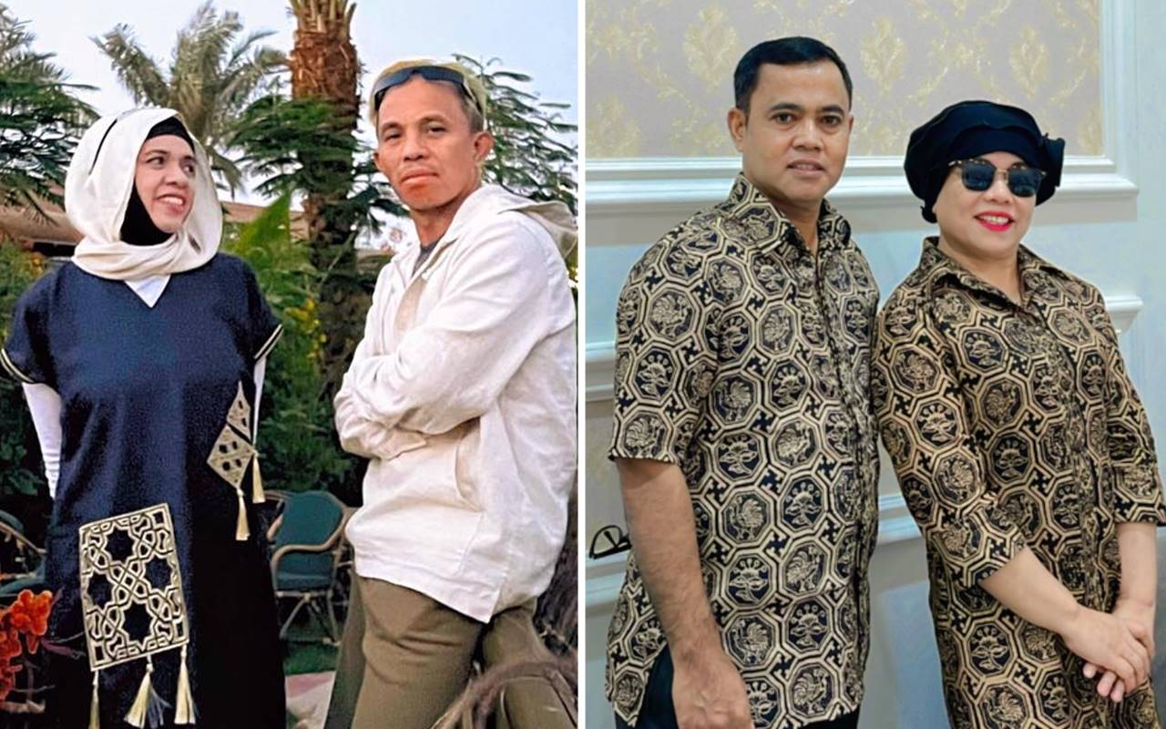 Fuji An Belum Bertemu Ortu Thariq, Haji Faisal Tegaskan Tak Akan Persulit Jodoh Anak