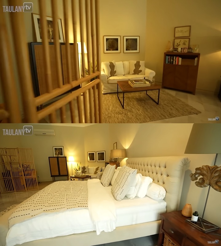 Kamar Utama