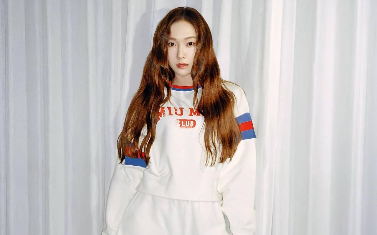 Belajar Dari Pengalaman, Jessica Jung Akui Memendam Perasaan Lebih Baik