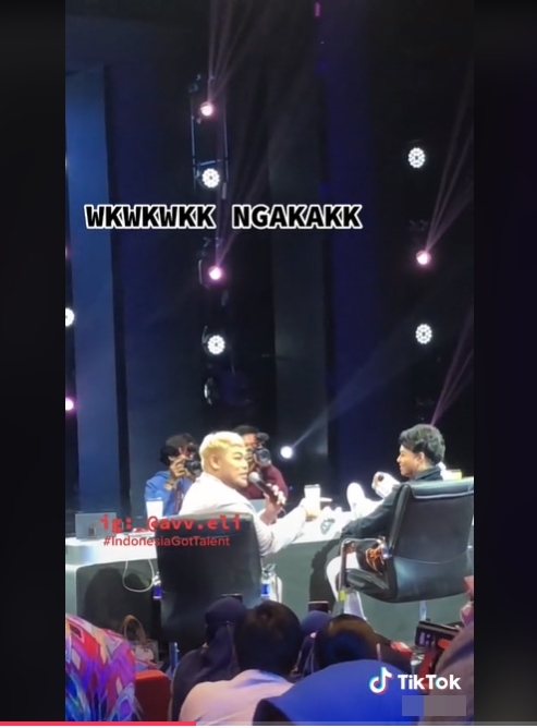 Ivan Gunawan Blak-blakan Singgung Isu Perselingkuhan, Reza Arap Beri Respons Begini