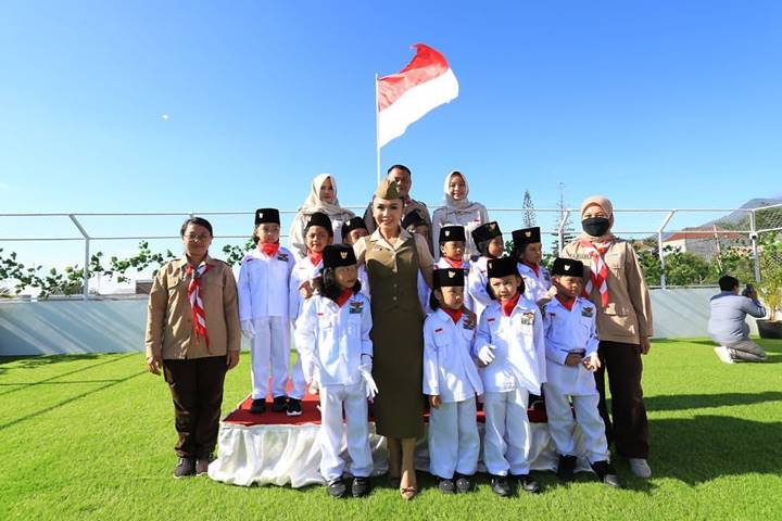 Yuni Shara