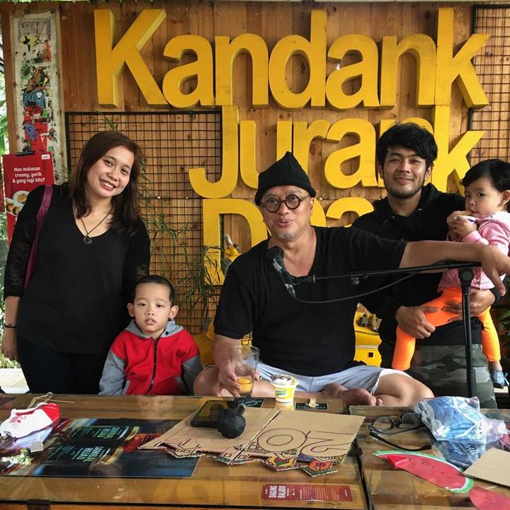 Dik Doank