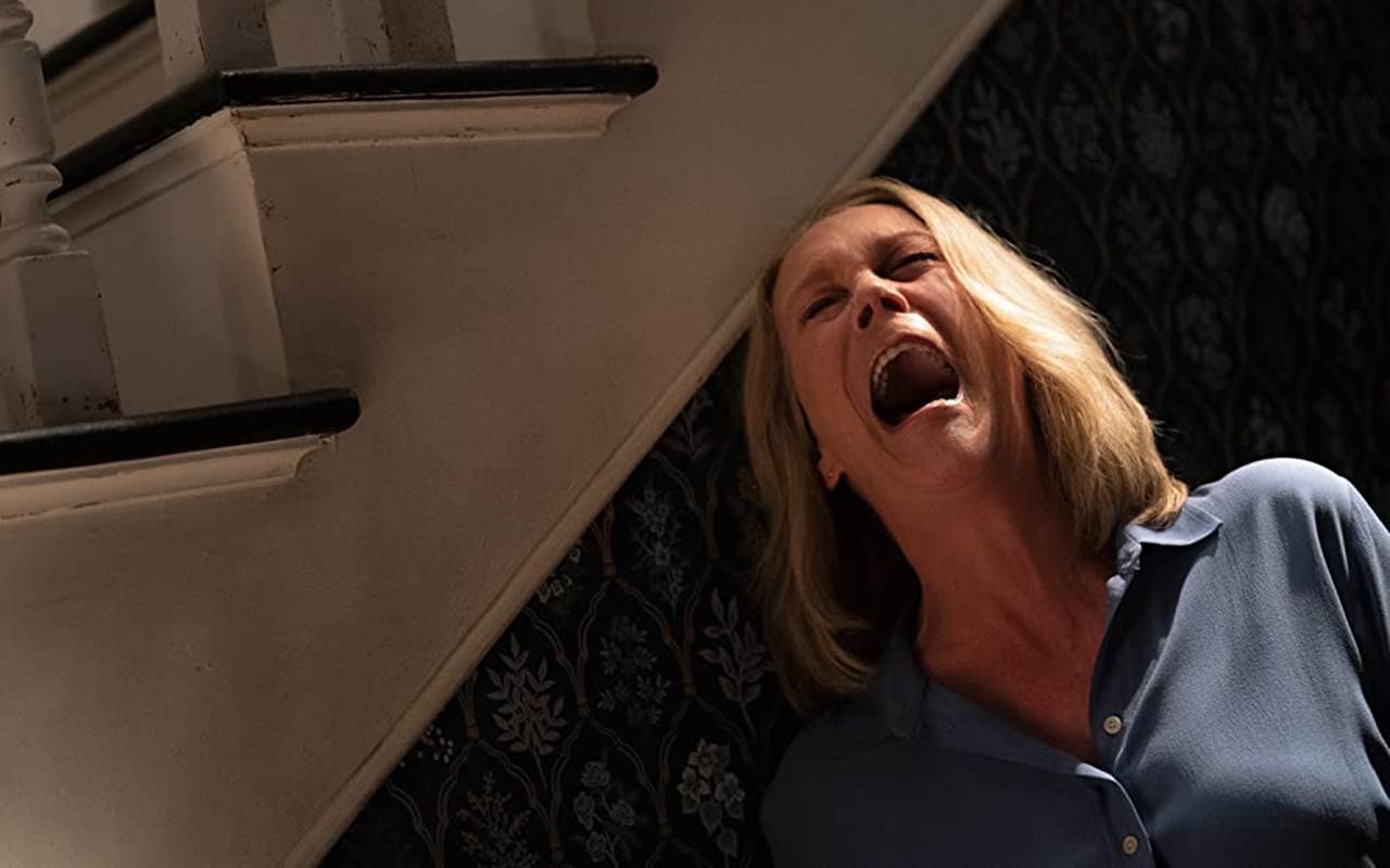 Jamie Lee Curtis Hadapi Michael Myers yang Lebih Berbahaya di Trailer 'Halloween Ends'