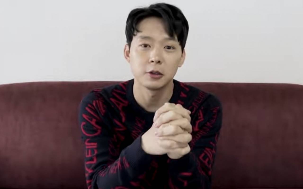 Park Yoochun Masih Dicekal Jelang Comeback, Tim Produksi 'To Evil' Tegaskan Hal Ini