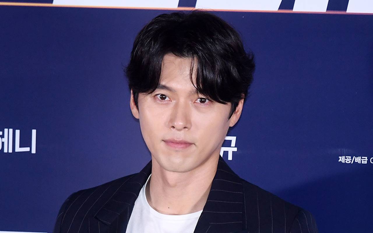 Hyun Bin Sebut Pengalaman Saat Wamil Tak Banyak Membantu Saat Syuting Adegan Aksi, Ini Alasannya