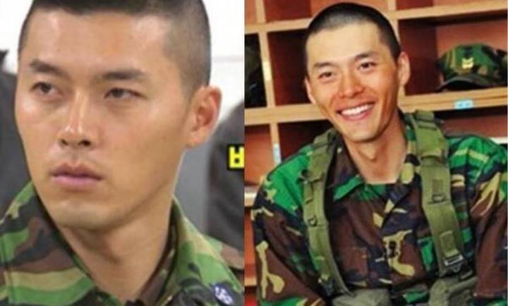 Hyun Bin Sebut Pengalaman Saat Wamil Tak Banyak Membantu Saat Syuting Adegan Aksi, Ini AlasannyaHyun Bin Sebut Pengalaman Saat Wamil Tak Banyak Membantu Saat Syuting Adegan Aksi, Ini AlasannyaHyun Bin Sebut Pengalaman Saat Wamil Tak Banyak Membantu Saat Syuting Adegan Aksi, Ini Alasannya