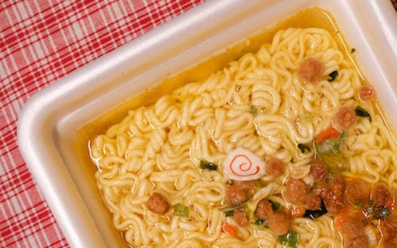 Produk Mie-nya Ditarik Dari Hong Kong Imbas Temuan Pestisida, Wings Group Bilang Begini