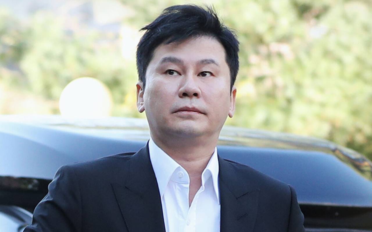 Kesaksian Reporter yang Liput Kasus B.I Terancam Beratkan Posisi Yang Hyun Suk di Pengadilan