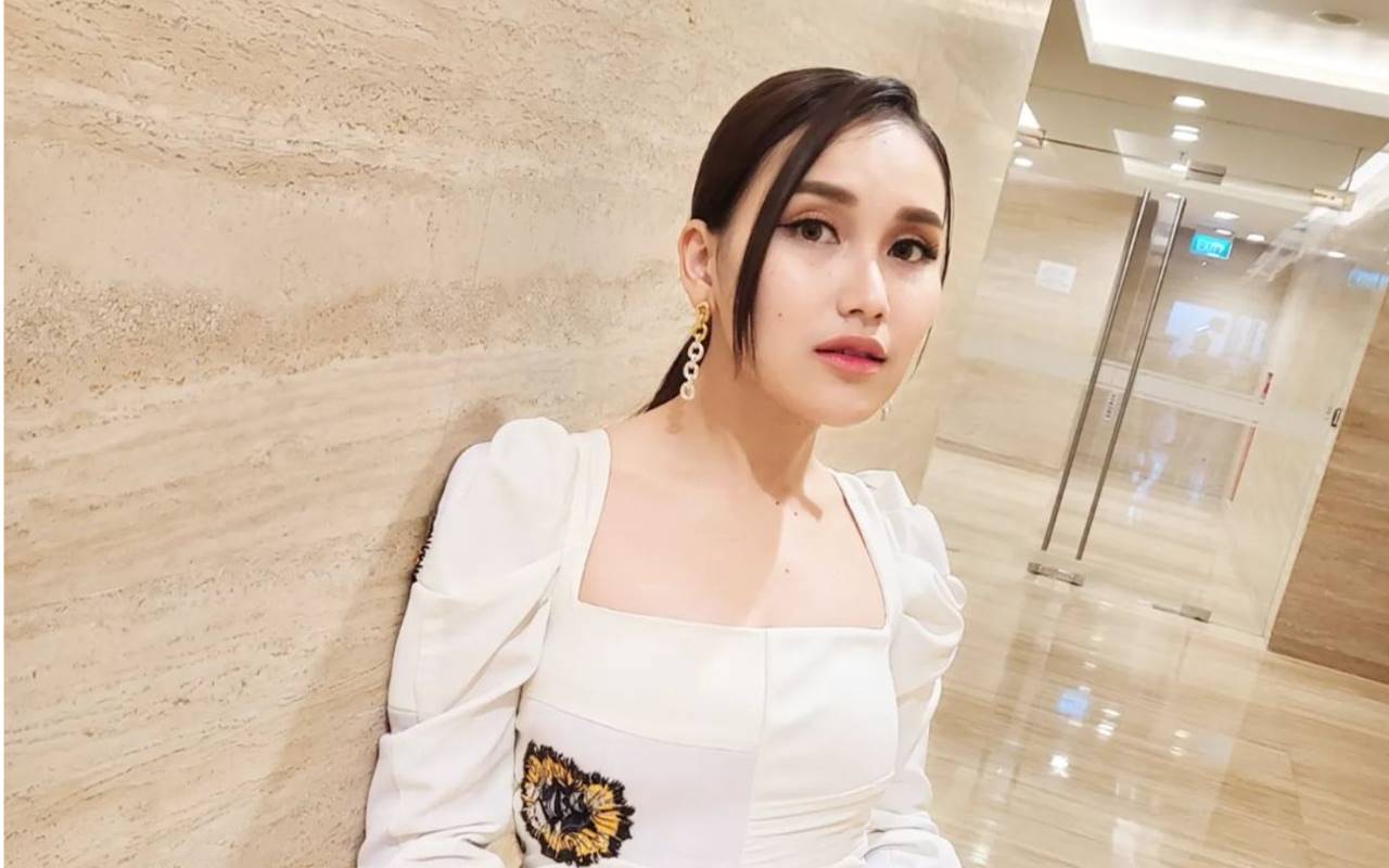 Korean Wave 2022: Ayu Ting Ting Bikin Kaget Kala Fasih Nyanyikan Soundtrack Drakor