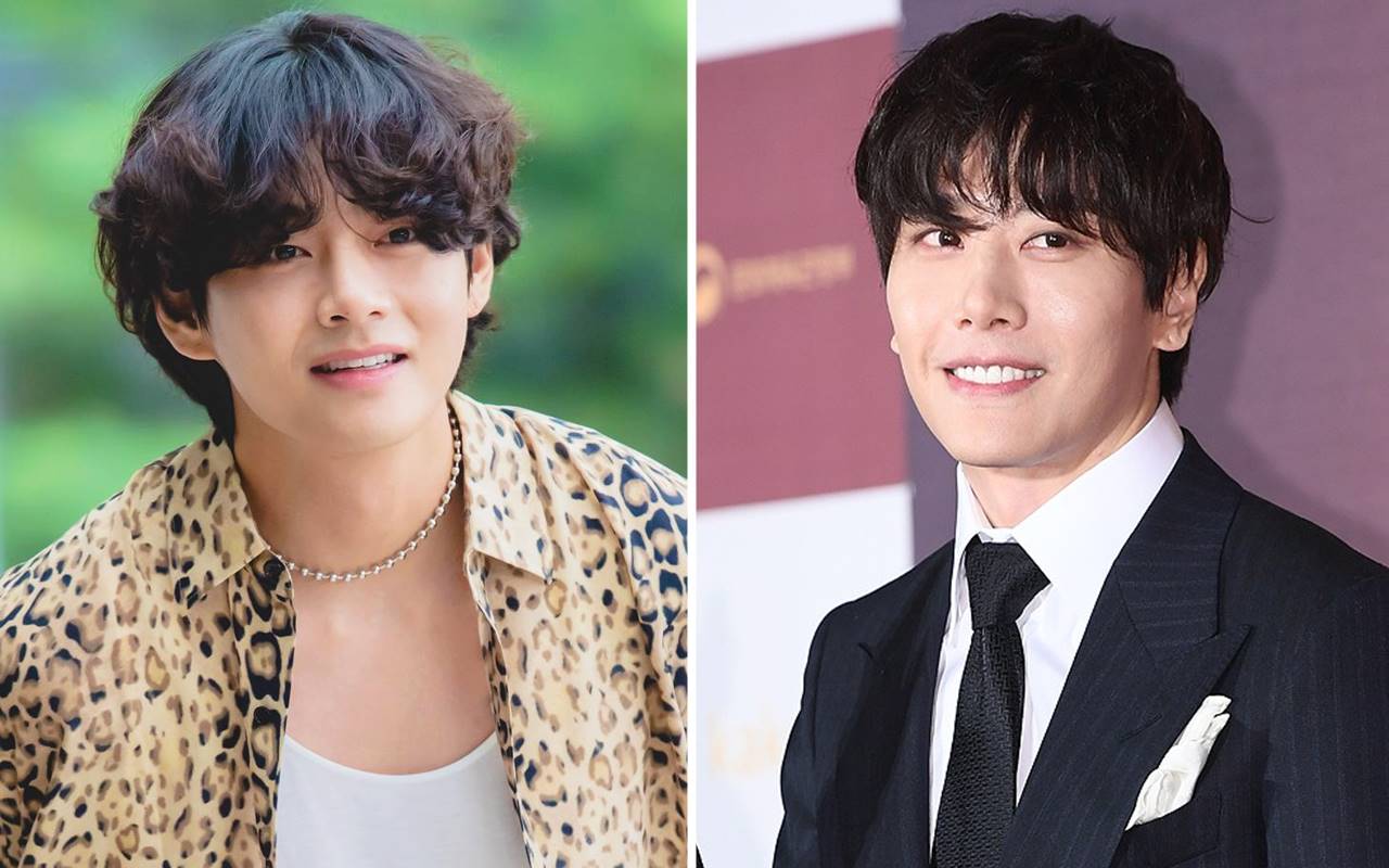 Jadi DJ Spesial Bareng, Persahabatan V BTS dan Park Hyo Shin Ternyata Lebih Dalam dari Perkiraan