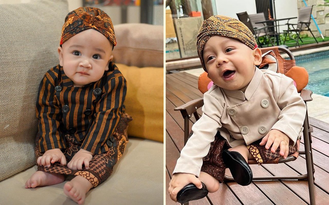 Baby l do