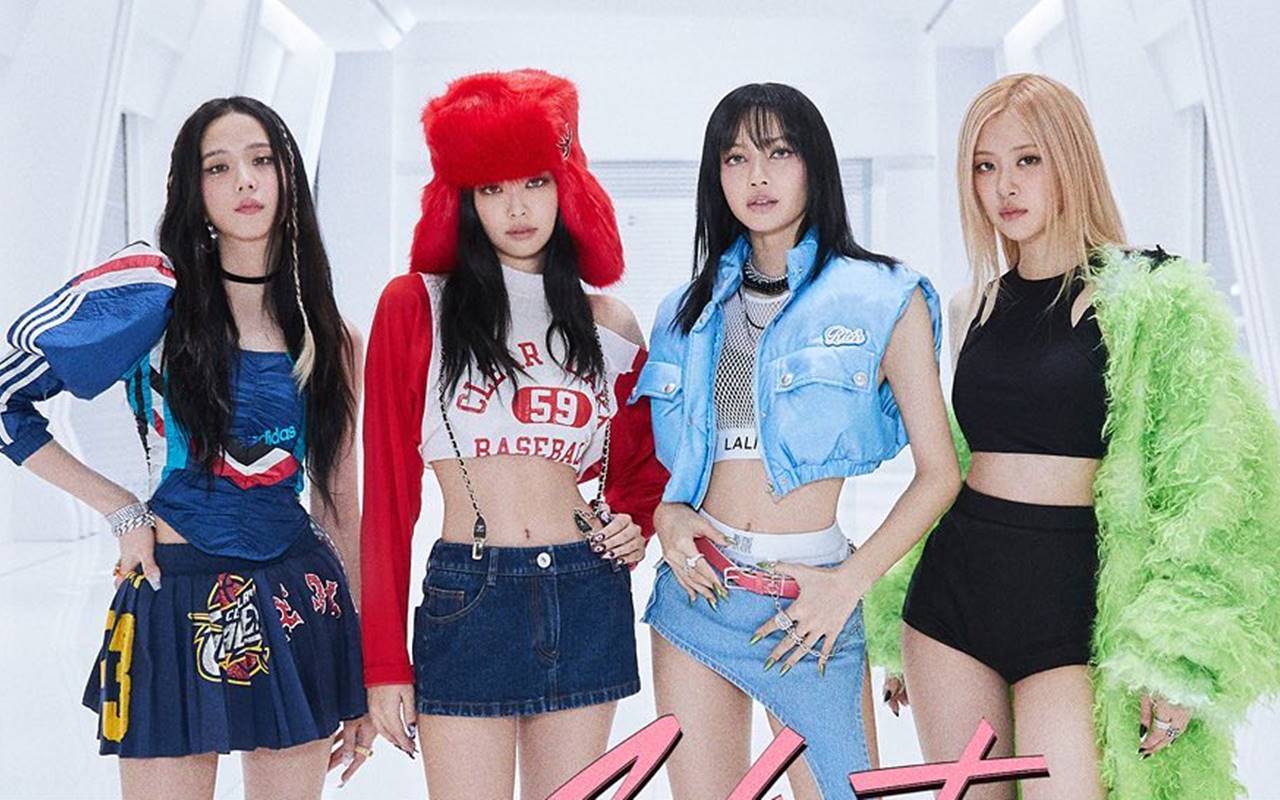 Fakta Tentang BLACKPINK yang Tak Banyak Orang Tahu