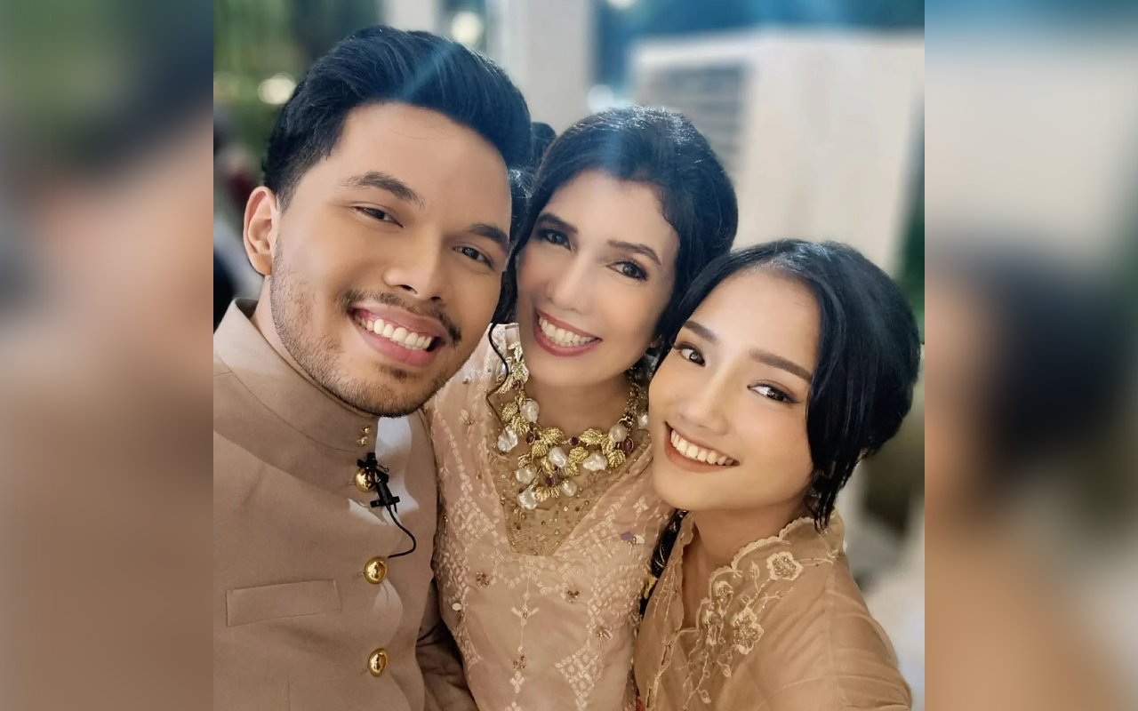 Fuji An Direstui Jadi Calon Istri, Tante Thariq Halilintar Ternyata Sudah Lama Ingin Ketemu