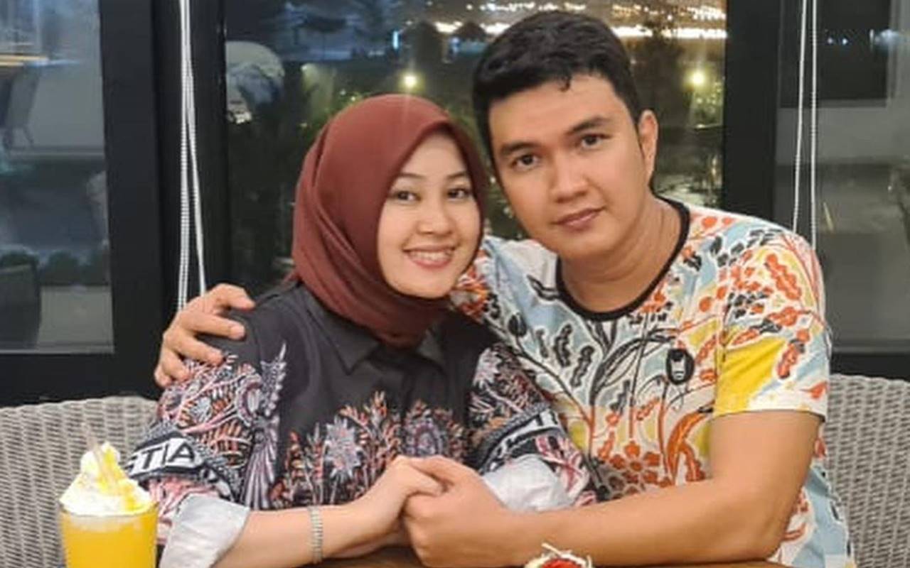 Istri Cantik Bahas Aldi Taher Jika Ingin Poligami Dengan Dewi Persik, Ada Syarat Wajib Dipenuhi