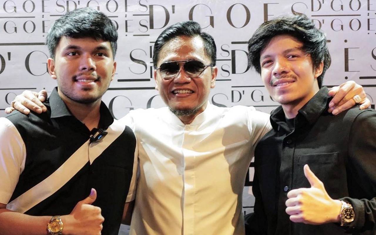 Siap Jadi Saksi Nikah, Gus Miftah Bandingkan Hubungan Thariq-Fuji dengan Atta-Aurel