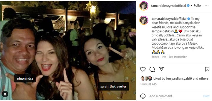 Tamara Bleszyski