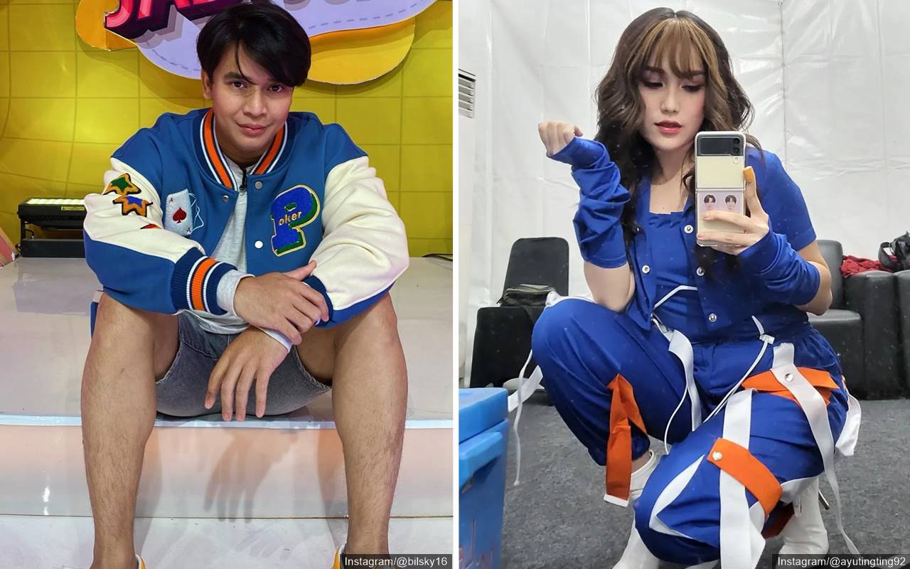 Billy Syahputra Beber Masa Lalu di Balik Kesuksesan Ayu Ting Ting, Ada Cerita Awal Ini
