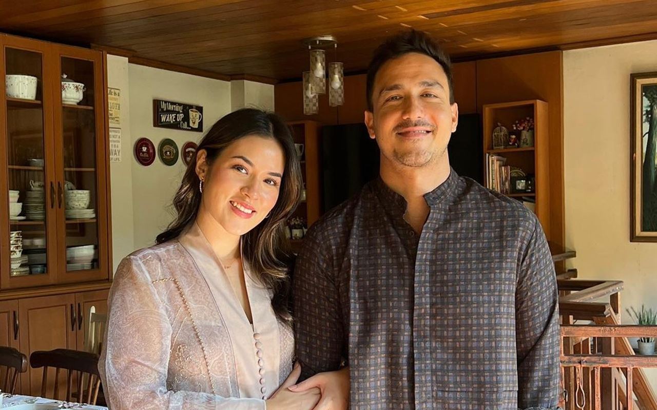 Raisa, Isyana Hingga Vidi Aldiano Asyik Karaoke, Keberadaan Hamish Daud Jadi Perbincangan