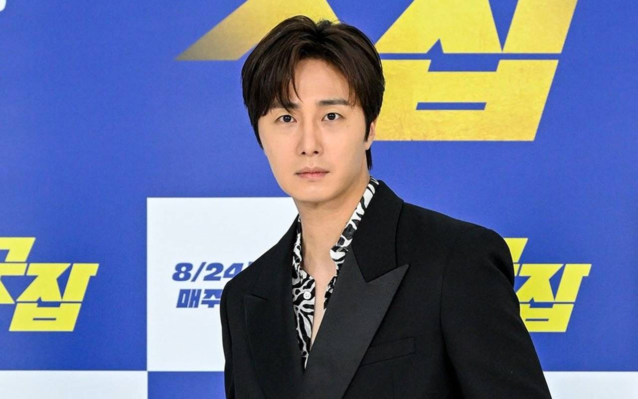 Jung Il Woo Spill Penyebab Dirinya Tak Terlibat Skandal Kencan Selama 17 Tahun Berkarier