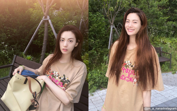 Pesona Bareface