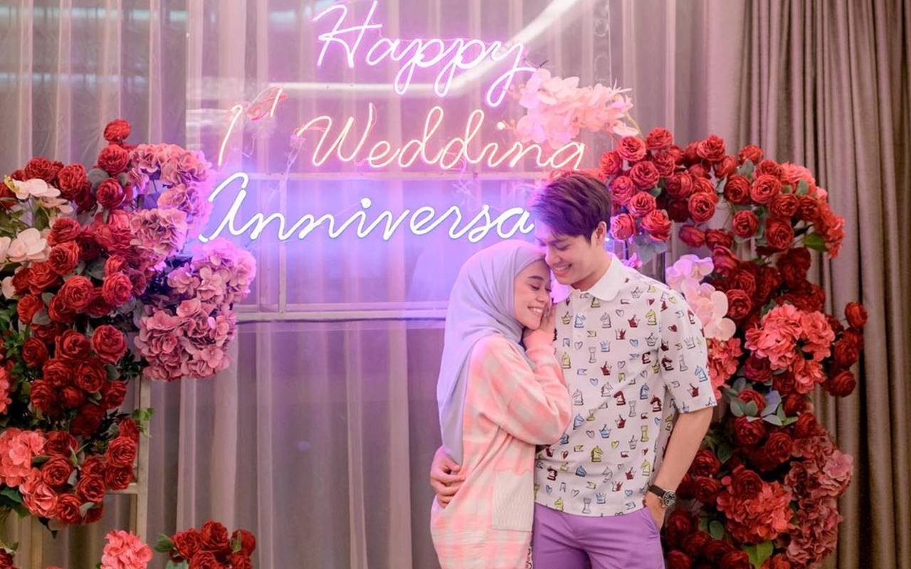 Lesti Kejora Trending Usai Dugaan KDRT, Rizky Billar Pernah 'Diperingatkan' Mertua dan Ustaz?