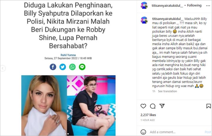 Nyai Kidul