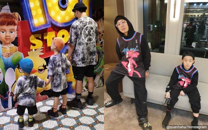 <i>Boys in Couple</i>