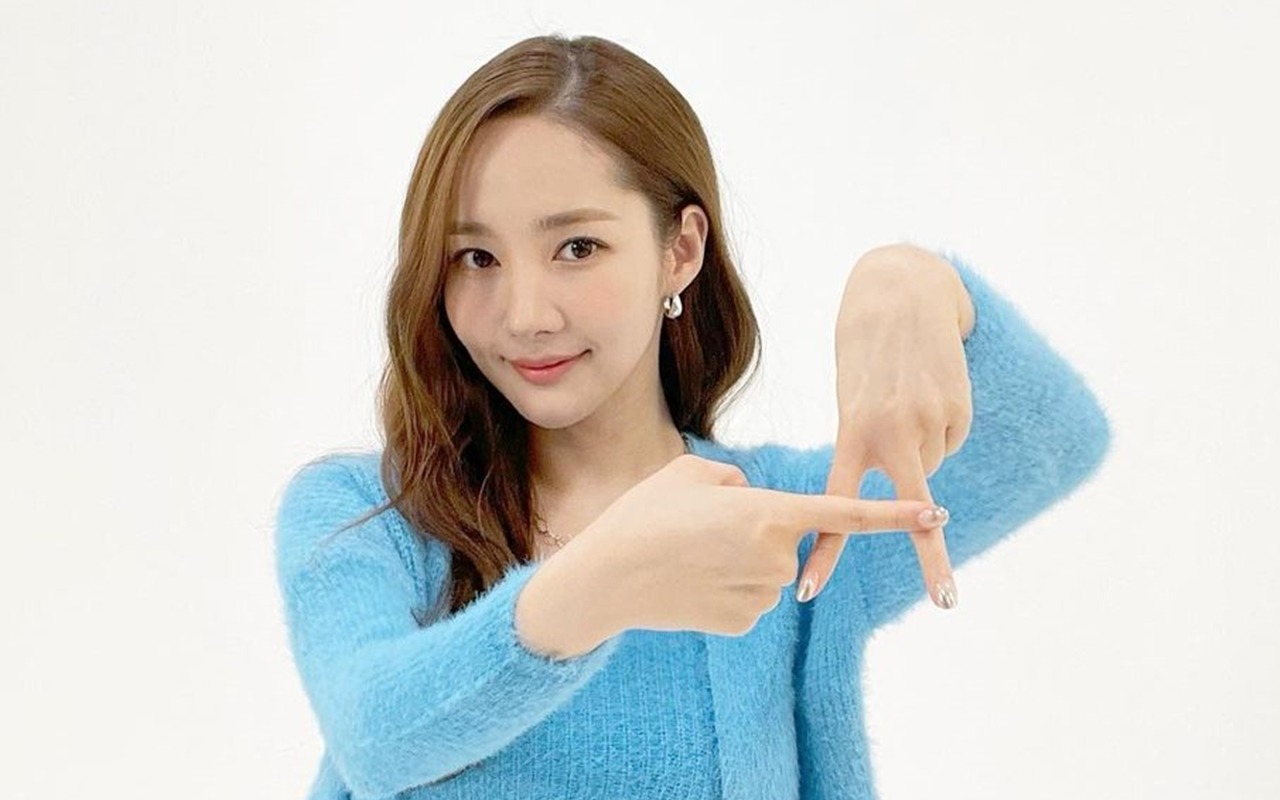 Selain Park Min Young, 8 Artis Korea Ini Juga Sempat Diberitakan Kencani CEO