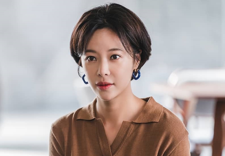 Hwang Jung Eum