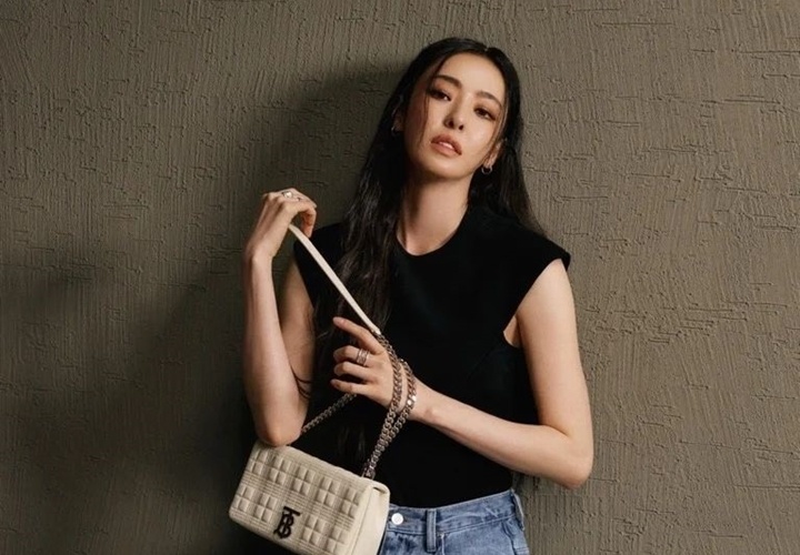 Lee Da Hee